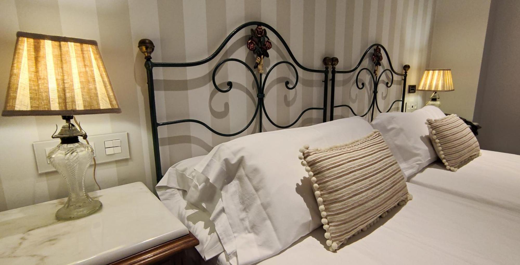 Hotel Monumento Convento De San Benito A Guarda Ngoại thất bức ảnh