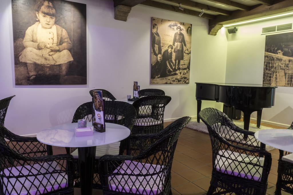 Hotel Monumento Convento De San Benito A Guarda Ngoại thất bức ảnh