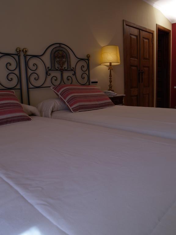 Hotel Monumento Convento De San Benito A Guarda Ngoại thất bức ảnh